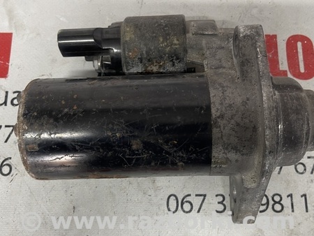 Стартер для Volkswagen Jetta 6 NF (06.2010 - 04.2019) Львов 02Z911023 