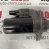 Стартер Volkswagen Jetta 6 NF (06.2010 - 04.2019)
