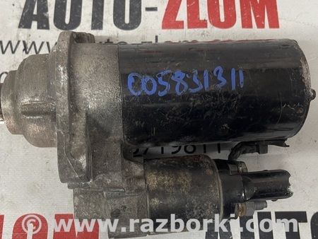 Стартер для Volkswagen Passat B6 (03.2005-12.2010) Львов 005831311 