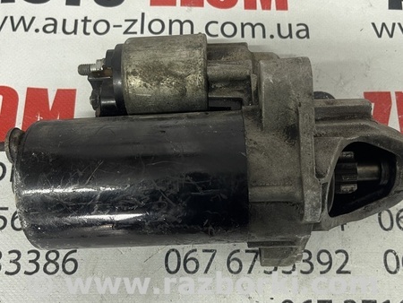 Стартер для Volkswagen T4 Transporter, Multivan (09.1990-06.2003) Львов 0331303070 
