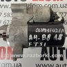Стартер Audi (Ауди) A4 B8 - 8K2, 8K5 (08.2007-11.2015)