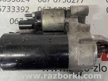 Стартер для Audi (Ауди) A5 8W Львов 059911021D
