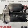 Стартер Audi (Ауди) A6 C5 (02.1997-02.2005)