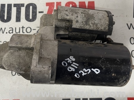 Стартер для Audi (Ауди) A6 C5 (02.1997-02.2005) Львов 078911023D