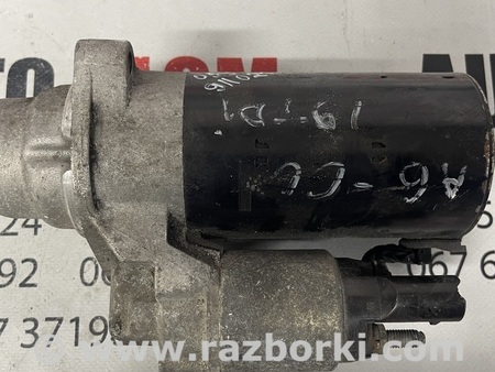 Стартер для Audi (Ауди) A6 C6 (02.2004-12.2010) Львов 059911024D