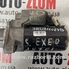 Стартер Seat Exeo