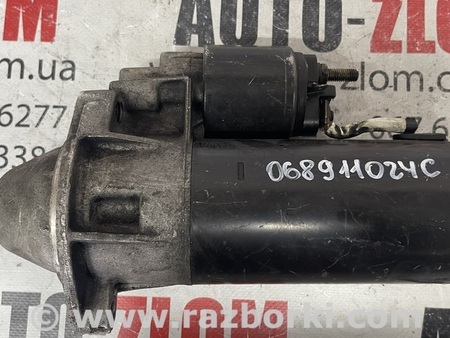 Стартер для Volkswagen Passat B5 (08.1996-02.2005) Львов 068911024C