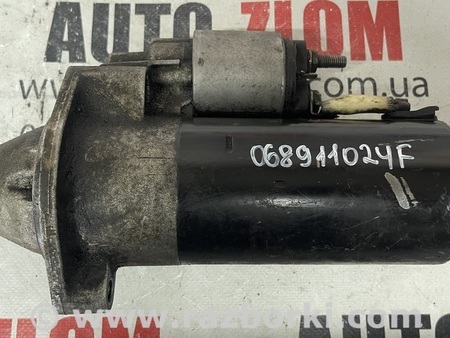 Стартер для Volkswagen Passat B5 (08.1996-02.2005) Львов 068911024F