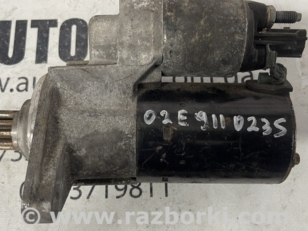 Стартер для Volkswagen Passat B6 (03.2005-12.2010) Львов 2339305324