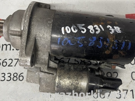 Стартер для Volkswagen Touran (01.2003-10.2015) Львов 1005831311