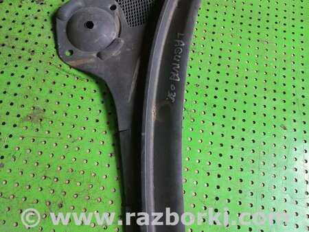 Накладка под лобовое стекло для Renault Laguna II (2001-2007) Киев 8200002155
