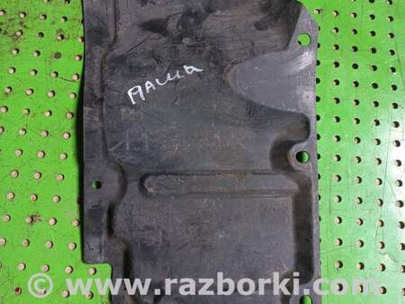 Защита двигателя правая для Renault Laguna II (2001-2007) Киев 5144302050