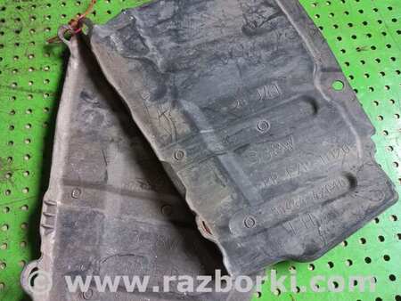 Защита двигателя левая для Toyota RAV-4 (05-12) Киев 5144442010