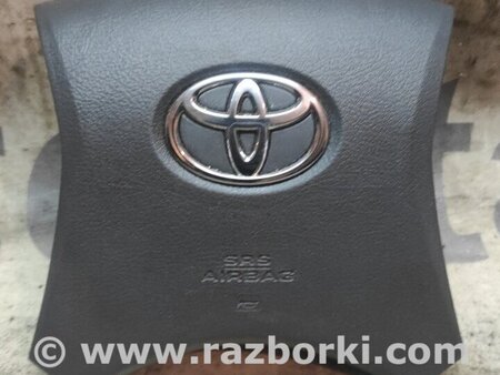 Подушка безопасности (Airbag) в руль для Toyota Camry 40 XV40 (01.2006-07.2011) Киев 4513006131B0