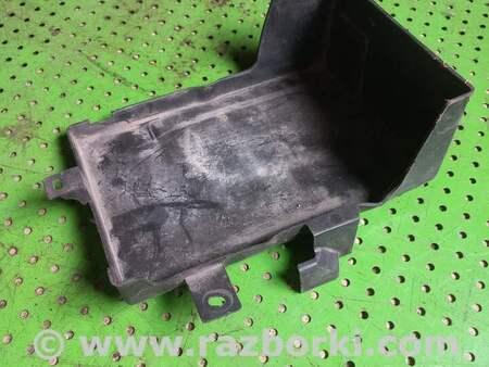Площадка под аккумулятор для Mitsubishi Outlander XL Киев 8201A066