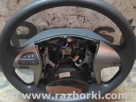 Руль для Toyota Camry 40 XV40 (01.2006-07.2011) Киев 4510006D60B0
