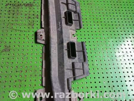 Защита переднего бампера для Toyota Land Cruiser Prado 150 Киев 5212960020