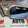 Зеркало правое Audi (Ауди) 100 C3/C4 (09.1982-01.1995)