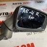 Зеркало правое Audi (Ауди) 80 B3/B4 (09.1986-12.1995)
