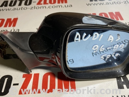 Зеркало правое для Audi (Ауди) A3 8L (09.1996-07.2003) Львов