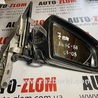 Зеркало правое Audi (Ауди) A4 B6 - 8E5, 8EC (11.2000-11.2004)