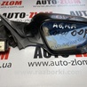 Зеркало правое Audi (Ауди) A6 C5 (02.1997-02.2005)