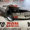 Зеркало правое Audi (Ауди) A6 C6 (02.2004-12.2010)