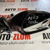 Зеркало правое Audi (Ауди) A6 C7 (11.2010-10.2018)