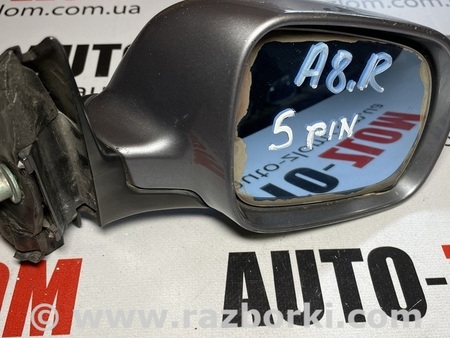 Зеркало правое для Audi (Ауди) A8 D2 (06.1994-10.2002) Львов
