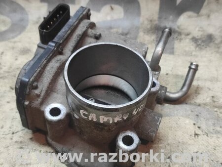 Дросельная заслонка для Toyota Camry 40 XV40 (01.2006-07.2011) Киев 220300H030