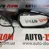Зеркало правое Audi (Ауди) Q3 8U, 8UB (06.2011-03.2019)