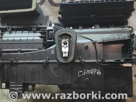Корпус печки для Toyota Camry 40 XV40 (01.2006-07.2011) Киев 8705006410