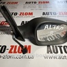 Зеркало правое Seat Altea XL
