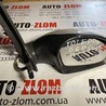 Зеркало правое Seat Altea