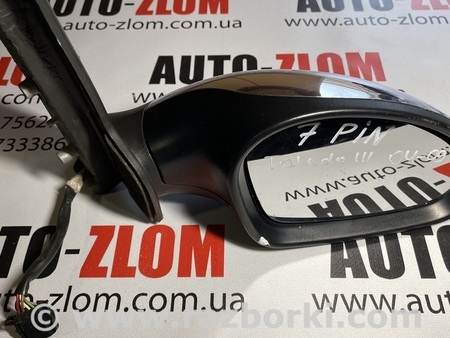Зеркало правое для Seat Altea Львов