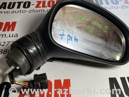 Зеркало правое для Seat Leon Львов