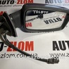 Зеркало правое Seat Toledo
