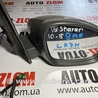 Зеркало правое Volkswagen Sharan