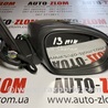 Зеркало правое Volkswagen Sharan
