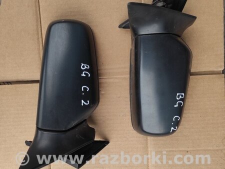 Зеркала боковые (правое, левое) для Mazda 323 BG (1989-1994) Одесса