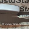 Подлокотник Toyota Camry 40 XV40 (01.2006-07.2011)