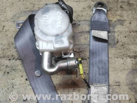 Ремень безопасности пассажира для Toyota Camry 40 XV40 (01.2006-07.2011) Киев 7321006160B1