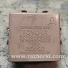 Блок управления дав. в шинах Toyota Camry 40 XV40 (01.2006-07.2011)