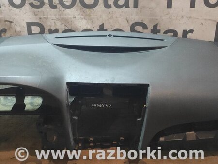 Торпеда для Toyota Camry 40 XV40 (01.2006-07.2011) Киев 5540106090B1