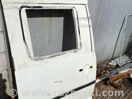 Дверь задняя правая для Volkswagen Caddy 3 (2003-2020) Житомир