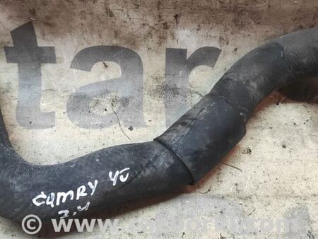 Патрубок радиатора нижний для Toyota Camry 40 XV40 (01.2006-07.2011) Киев 165720H090