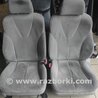 Сиденья комплект Toyota Camry 40 XV40 (01.2006-07.2011)