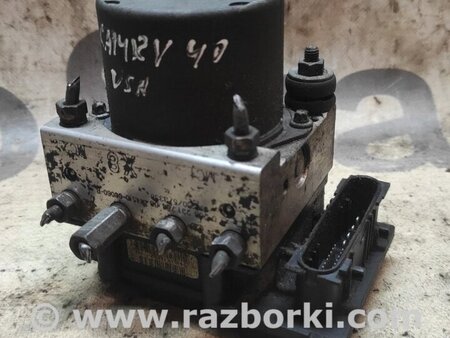 Блок ABS для Toyota Camry 40 XV40 (01.2006-07.2011) Киев 4451006060