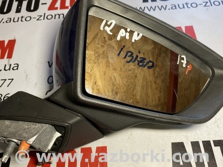 Зеркало правое для Seat Ibiza Львов