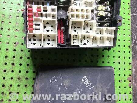 Блок предохранителей для Ford Focus 2 (08.2004 - 07.2010) Киев 3M5T14A067BC